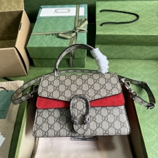 Gucci Top Handle Bags